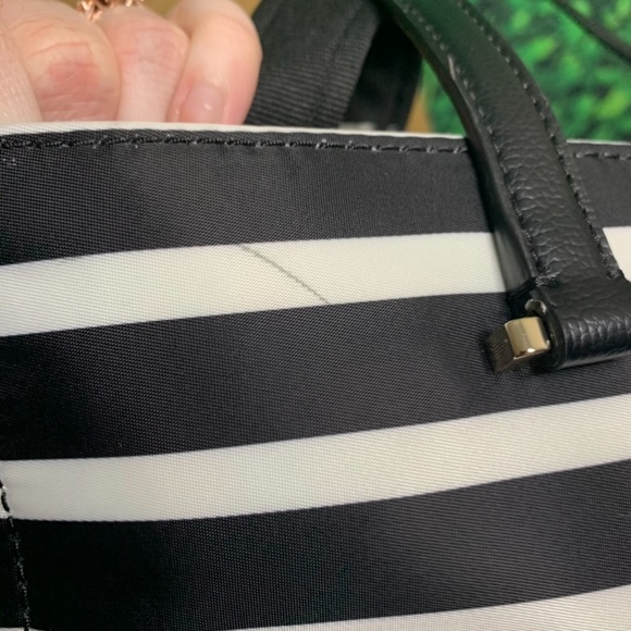 Kate Spade Diaper Bag - Picture 5 of 8